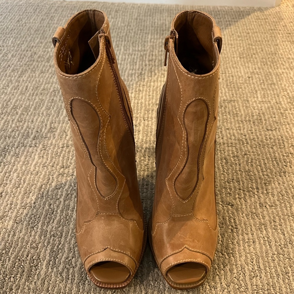 Bcbgeneration Booties - image 3